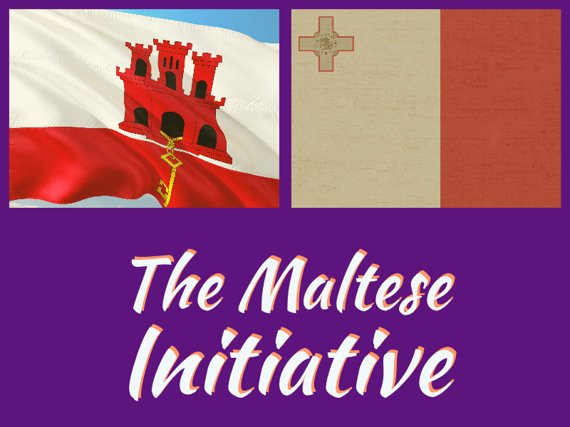 The Chestertons Gibraltar Maltese initiative Image