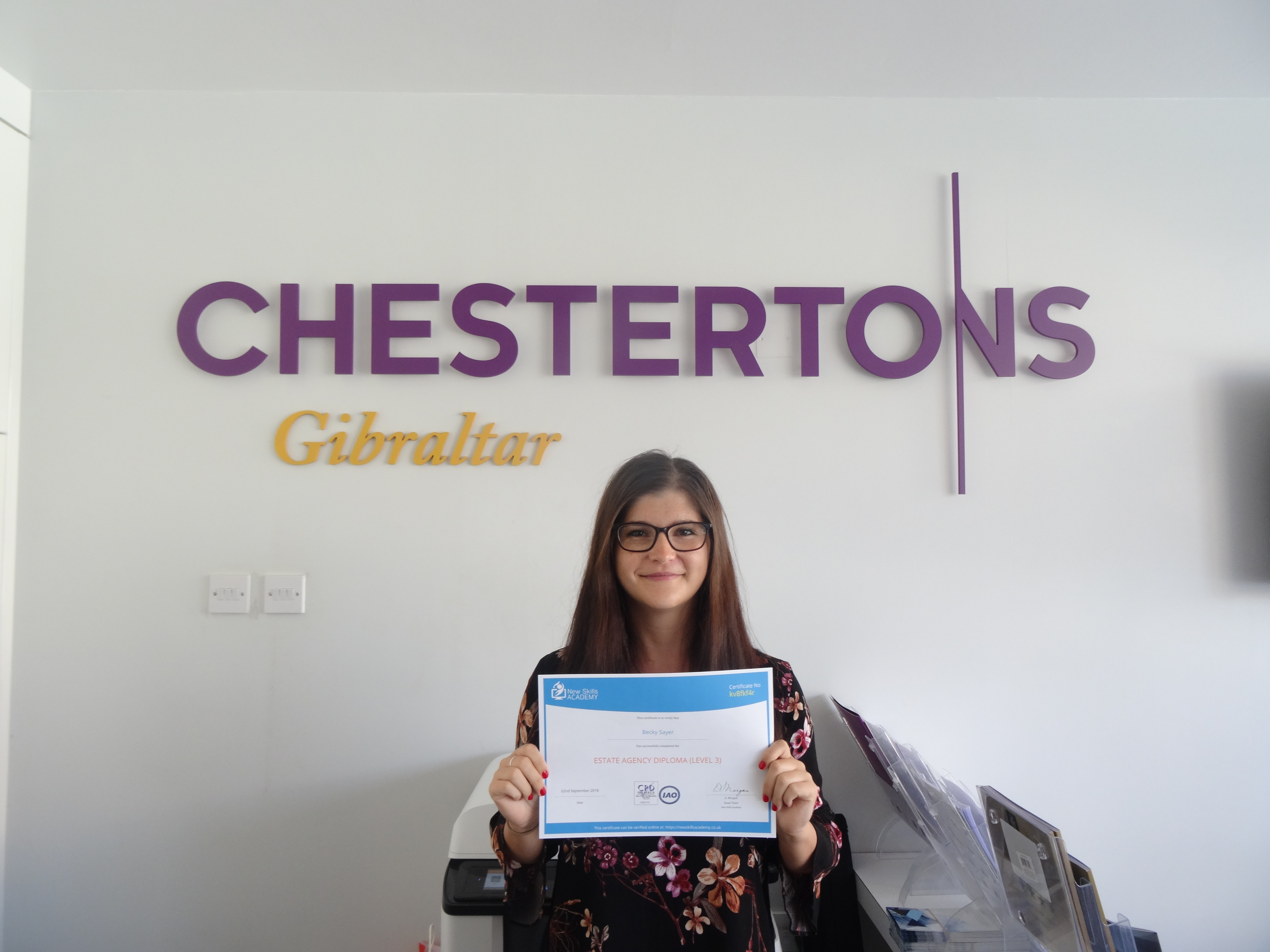 Chestertons expands its team Image