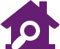 No time to search? House Icon