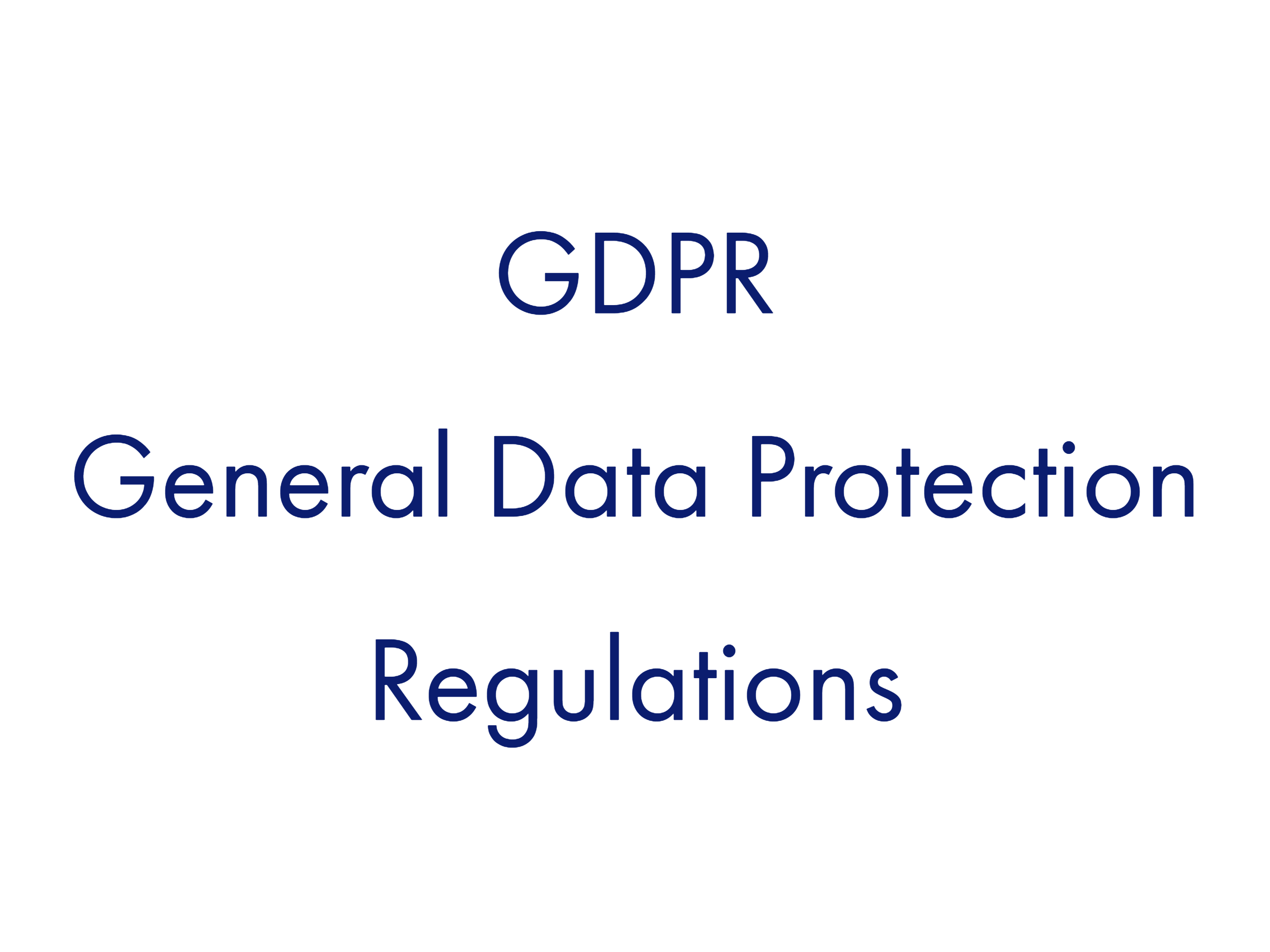 Lisa Kilkenny achieves Certified EU General Data Protection Regulation Practitioner status Image