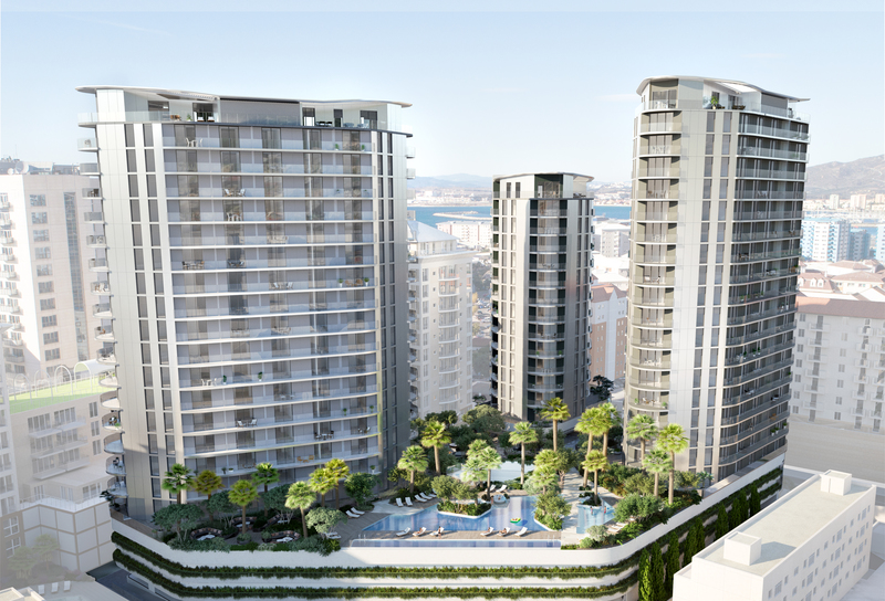 Carrara foundations confirmed as complete Carrara foundations confirmed as complete Image
