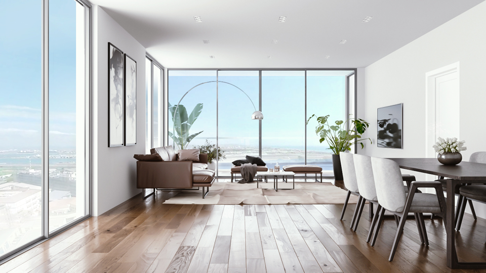 Chestertons launches Forbes, a new property development in Devils Tower Road, Gibraltar Chestertons launches Forbes, a new property development in Devils Tower Road, Gibraltar Image