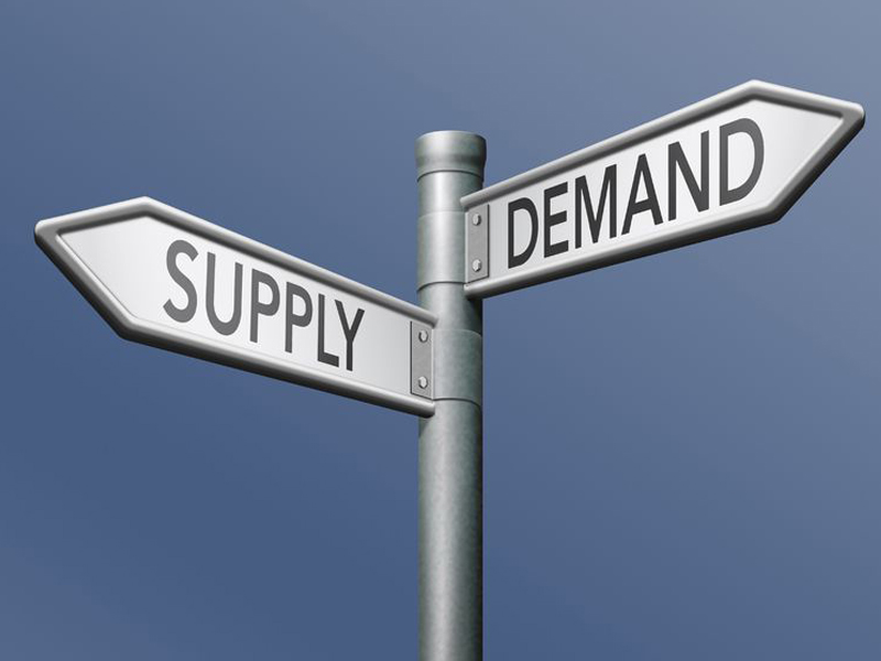 Gibraltar property market – Supply v Demand Image