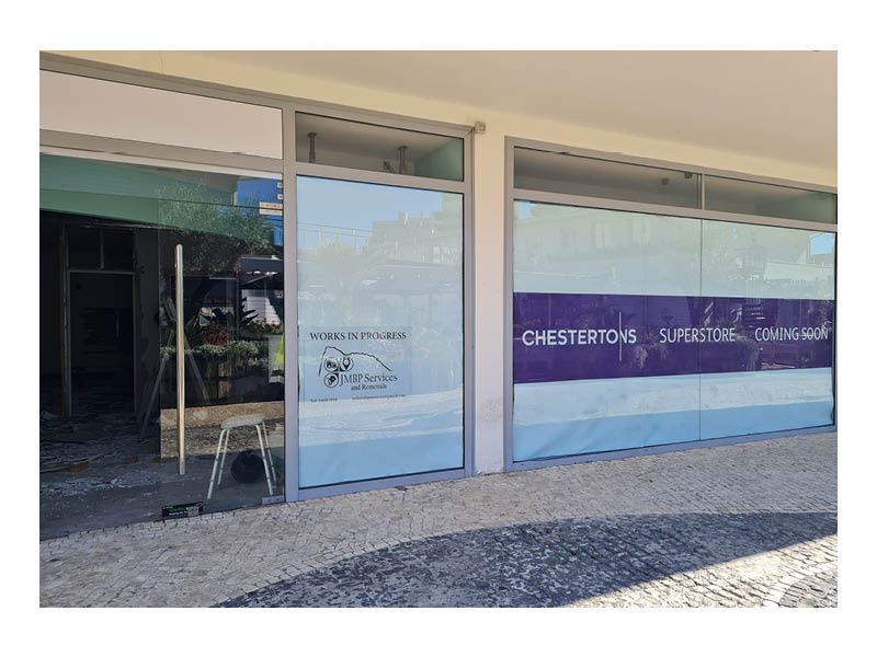 Chestertons expands in Gibraltar Chestertons expands in Gibraltar Image