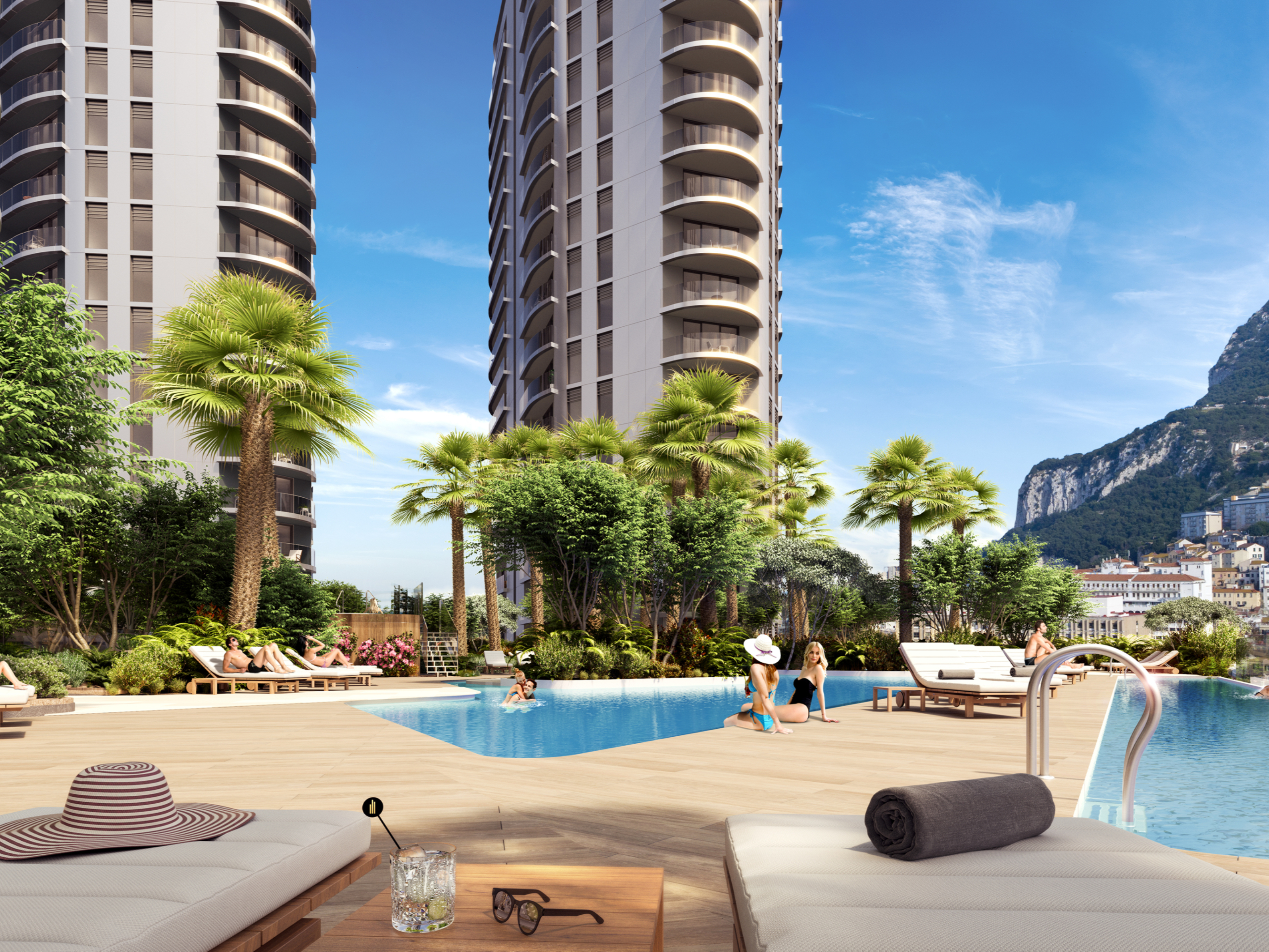 EuroCity's Murano, 50% sold in 8 days EuroCity's Murano, 50% sold in 8 days Image
