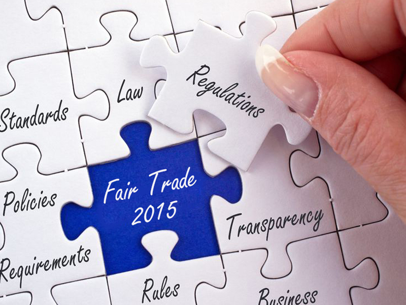 Gibraltar Fair Trade Bill 2015 Image
