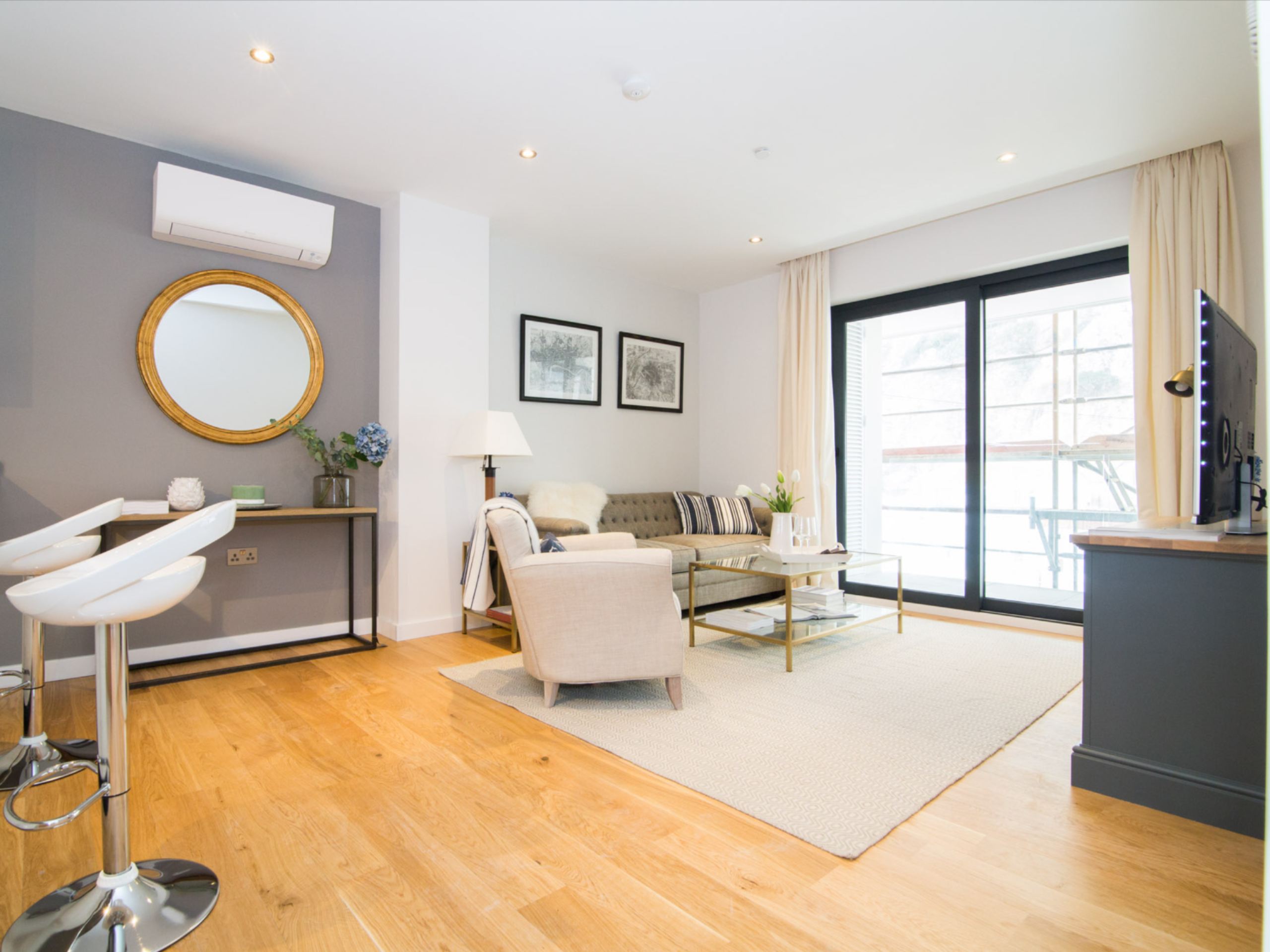 Clemence Suites set for May 2019 completion Clemence Suites set for May 2019 completion Image