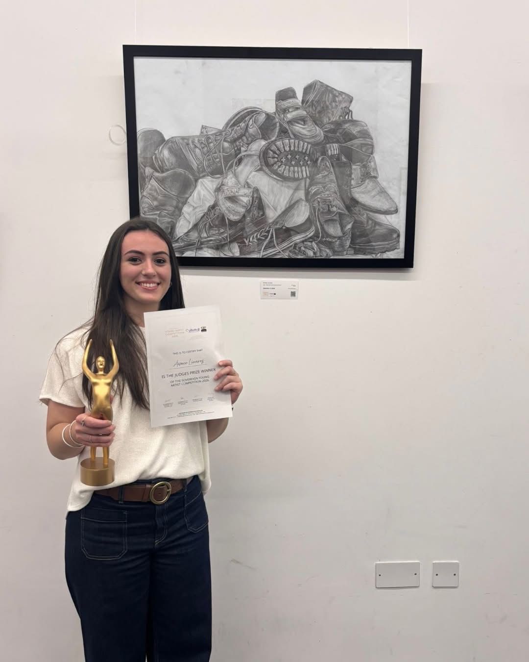 Chestertons Proudly Supporting Young Talent in Gibraltar Image