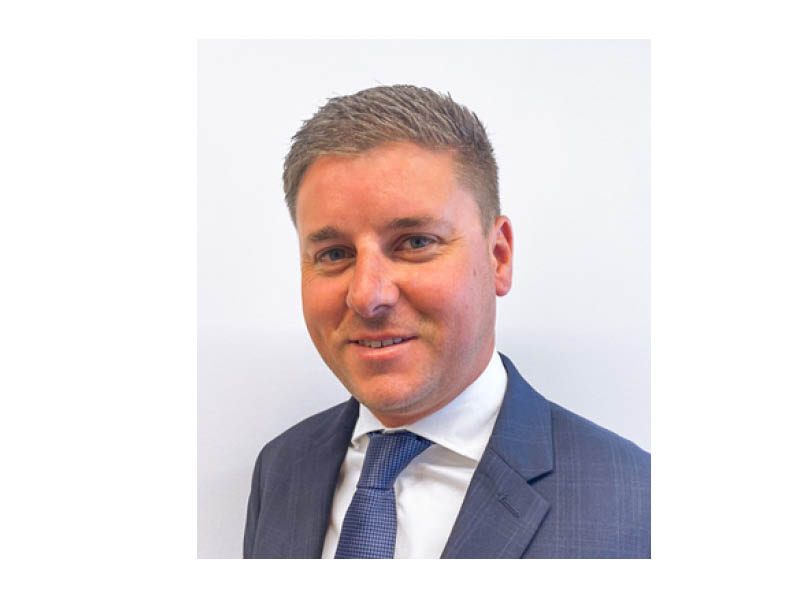 Chestertons welcomes a new member to the team Chestertons welcomes a new member to the team Image
