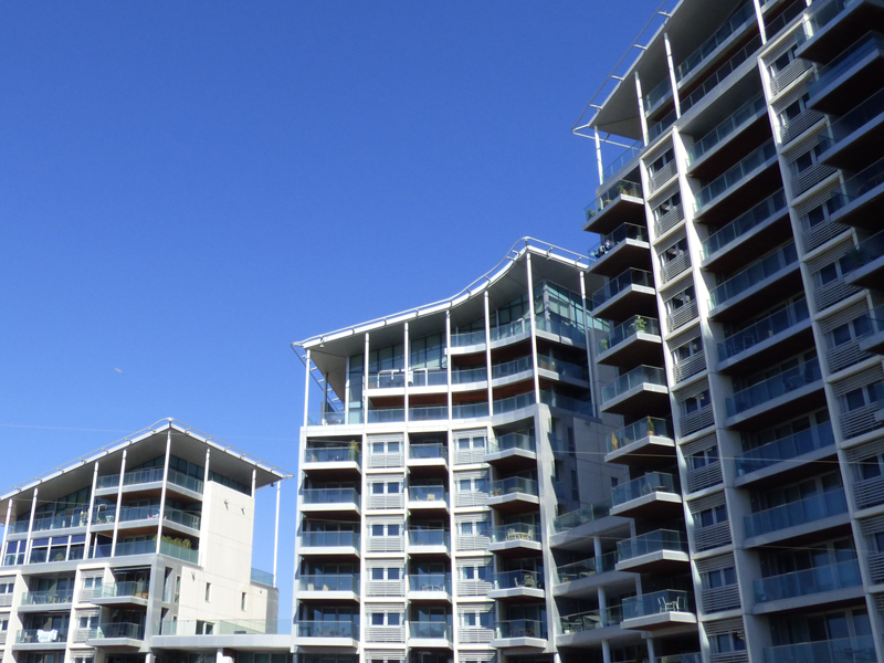 Gibraltar’s Residential Property Market – Steady as the Rock! Image