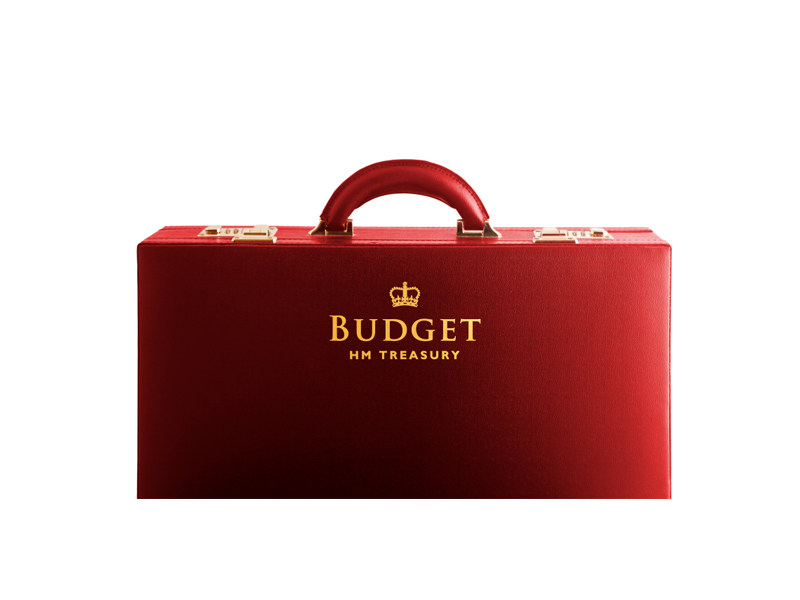 The UK Budget 2012, a property perspective from a Gibraltar viewpoint Image