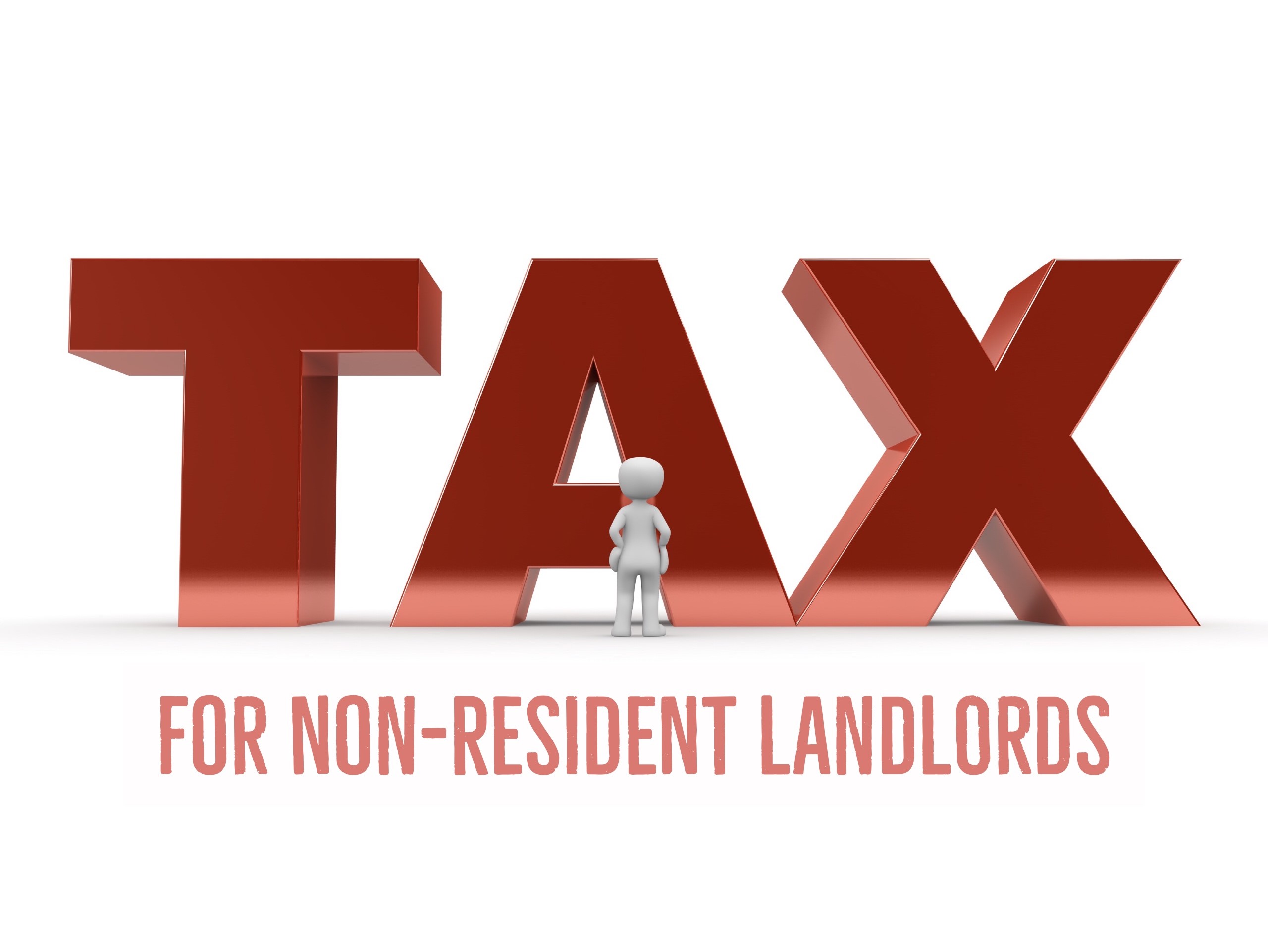 Tax Compliance Services - Non-Resident Landlords Tax Compliance Services - Non-Resident Landlords Image