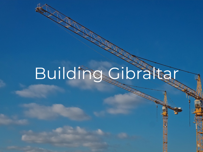 Gibraltar off-plan update Image