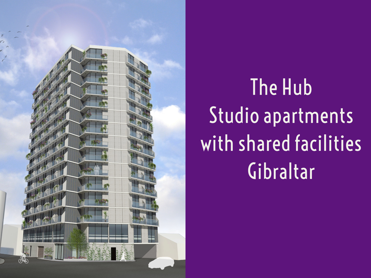 The Hub fully reserved in 7 days – waiting list now opened Image