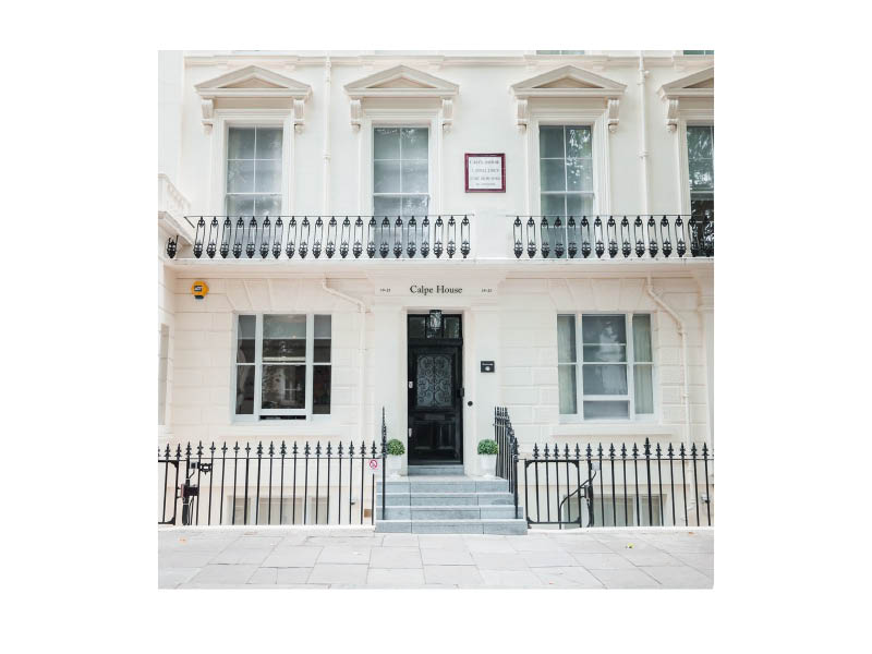 Help us to help Calpe House Help us to help Calpe House Image