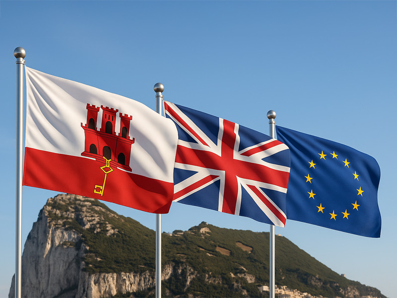 Confidence returns: What the new political agreement means for Gibraltar’s property market Confidence returns: What the new political agreement means for Gibraltar’s property market Image
