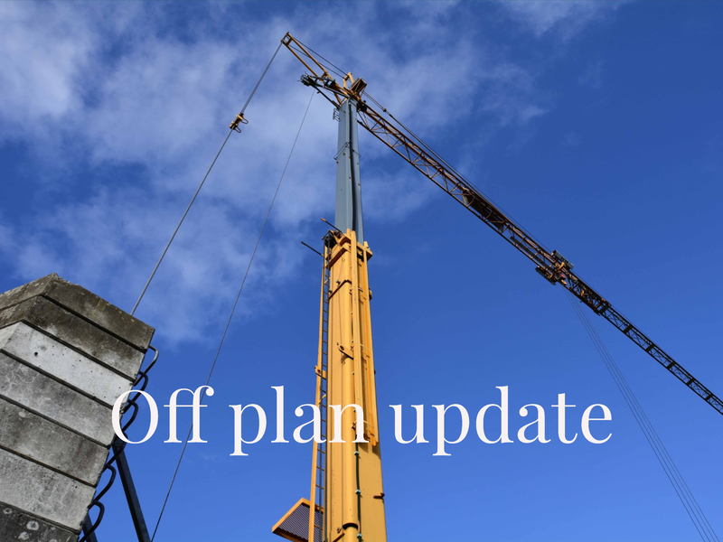 Gibraltar off-plan property update Gibraltar off-plan property update Image