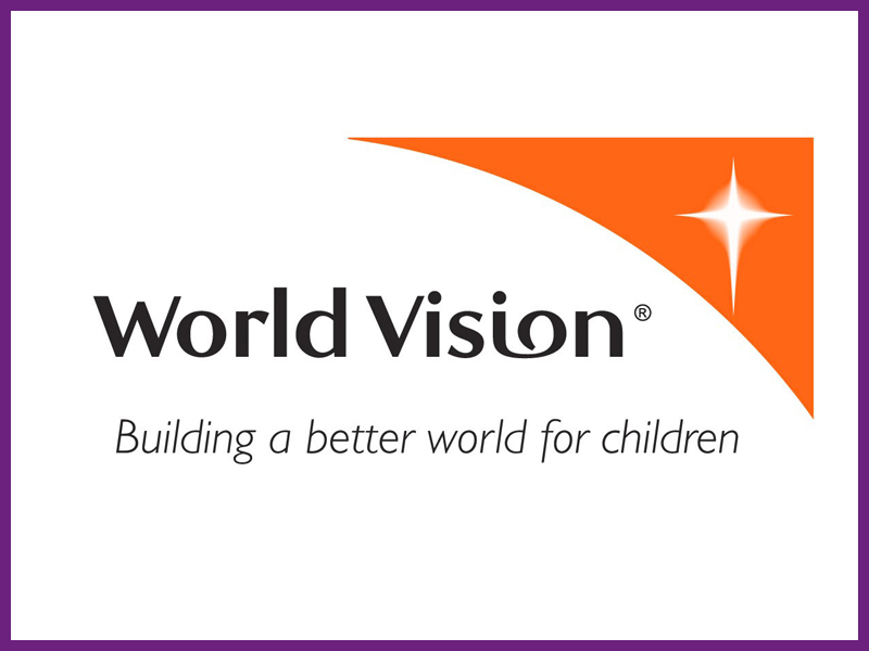 World Vision Arrives in Gibraltar Image