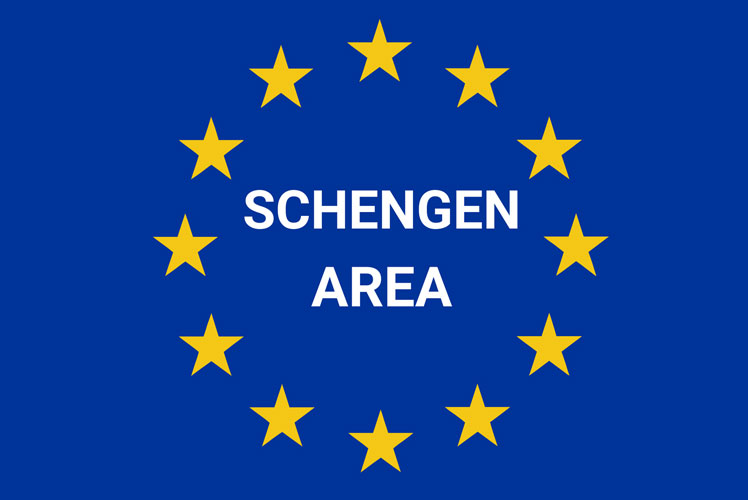 Schengen awaits Image