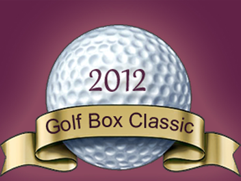 Chesterton Golf Box Classic – the first ever Golf Tournament to be held on Gibraltar soil. Image