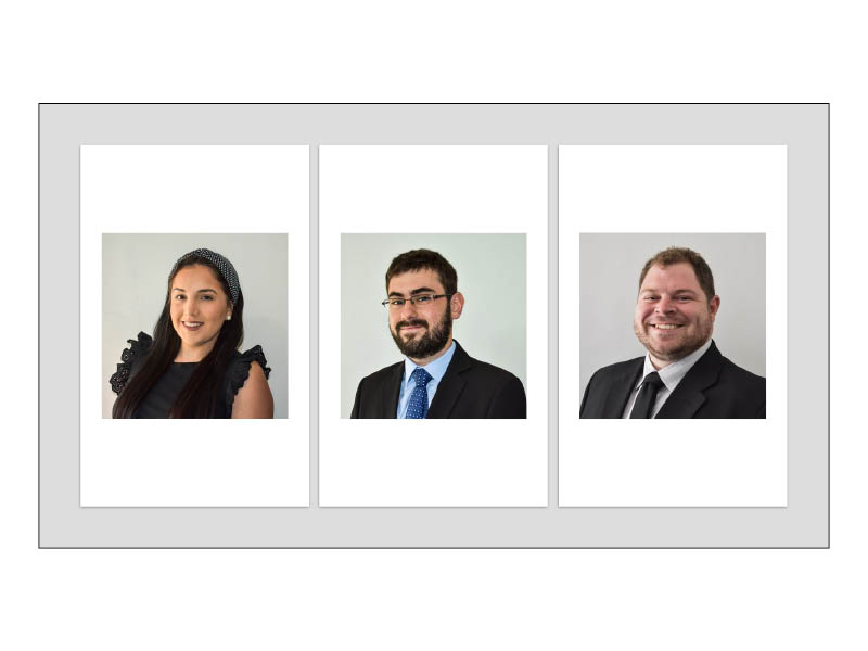 Chestertons expands its team once again Chestertons expands its team once again Image
