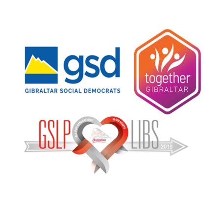 Gibraltar 2019 Election Property Manifestos Gibraltar 2019 Election Property Manifestos Image