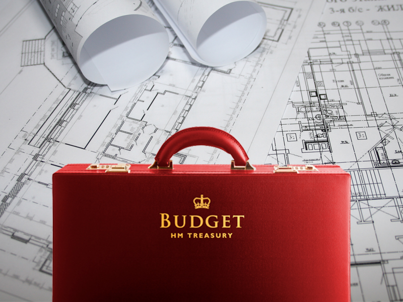 Gibraltar’s 2012 Budget, the property perspective Image