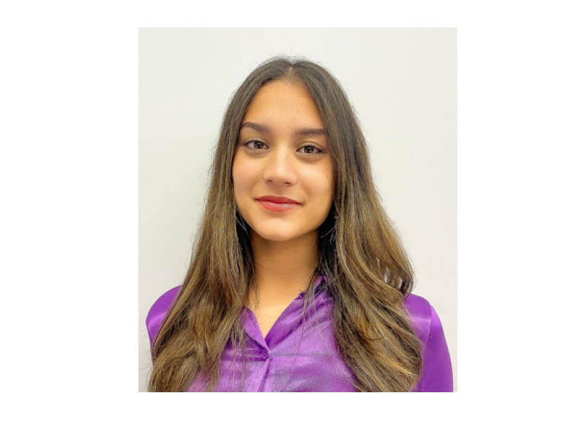 Chestertons' welcomes a new member to the team Chestertons' welcomes a new member to the team Image