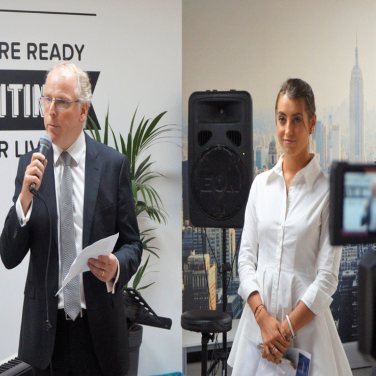 WorkLab opens its doors WorkLab opens its doors Image