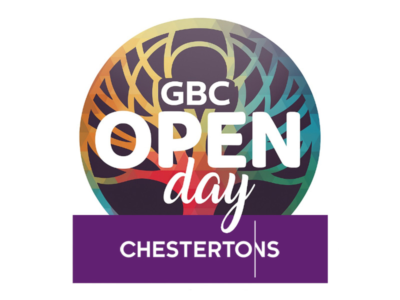 Chestertons pauses its BIG Breakfast for one year only and launches the BIG Donation in support of GBC Open Day Image