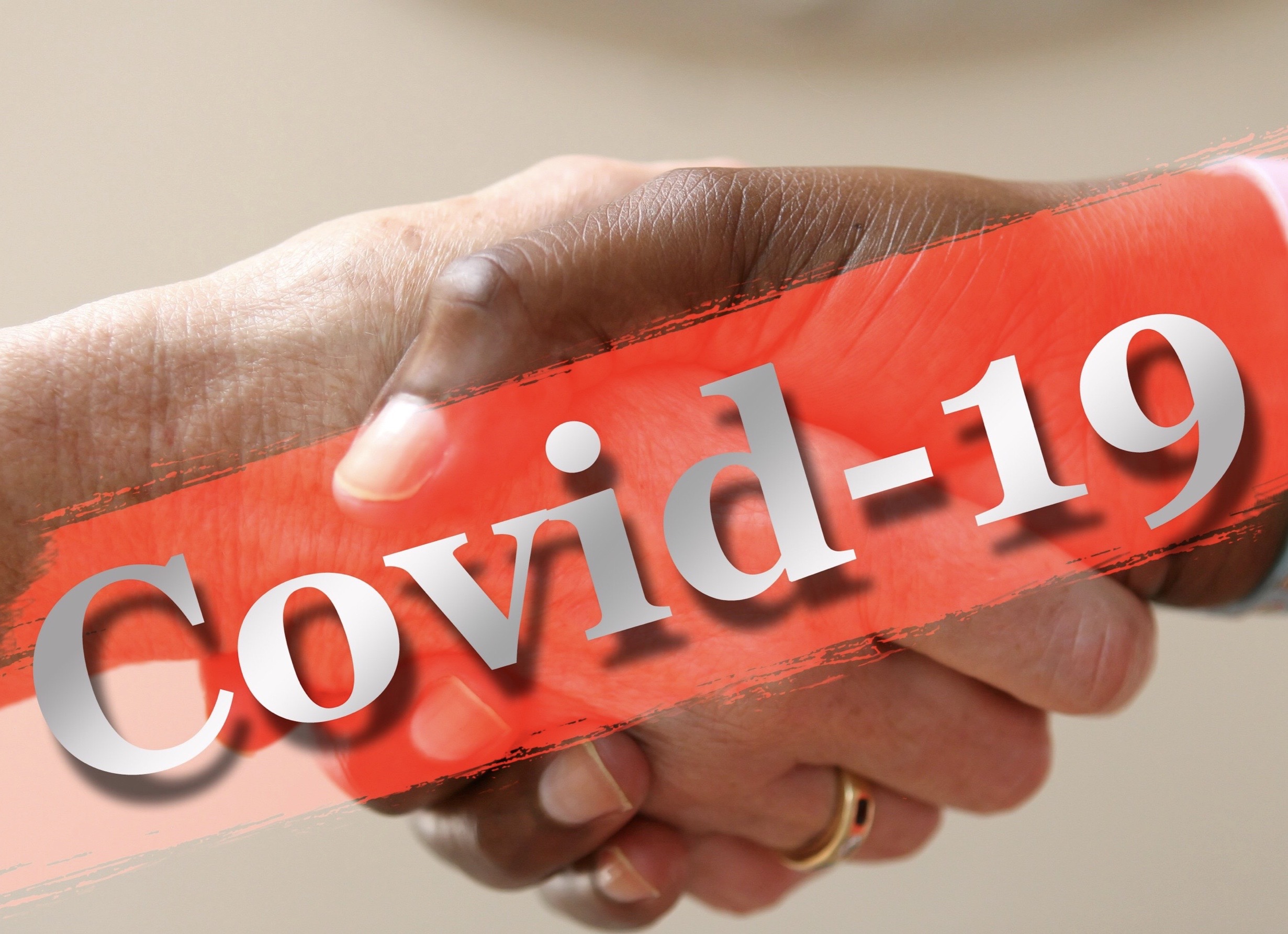 Supporting vendors, landlords and tenants, plus today's update Supporting vendors, landlords and tenants, plus today's update Image