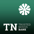 Trusted Novus Bank
