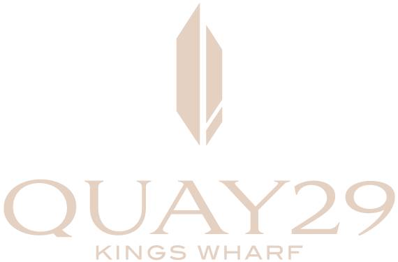 Quay 29