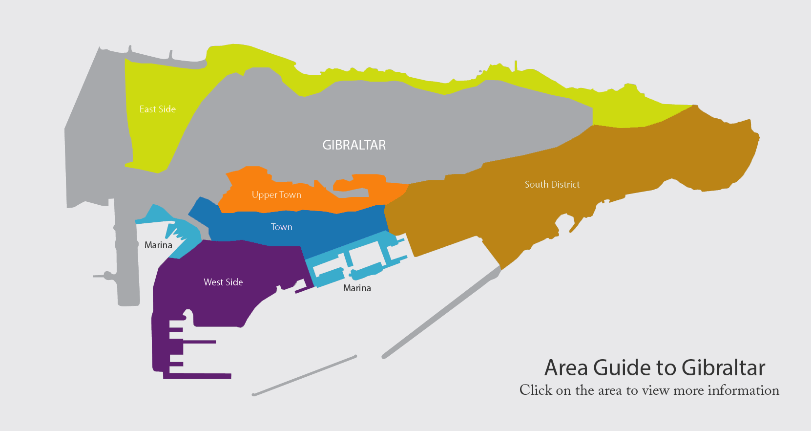 Gibraltar Area Guide
