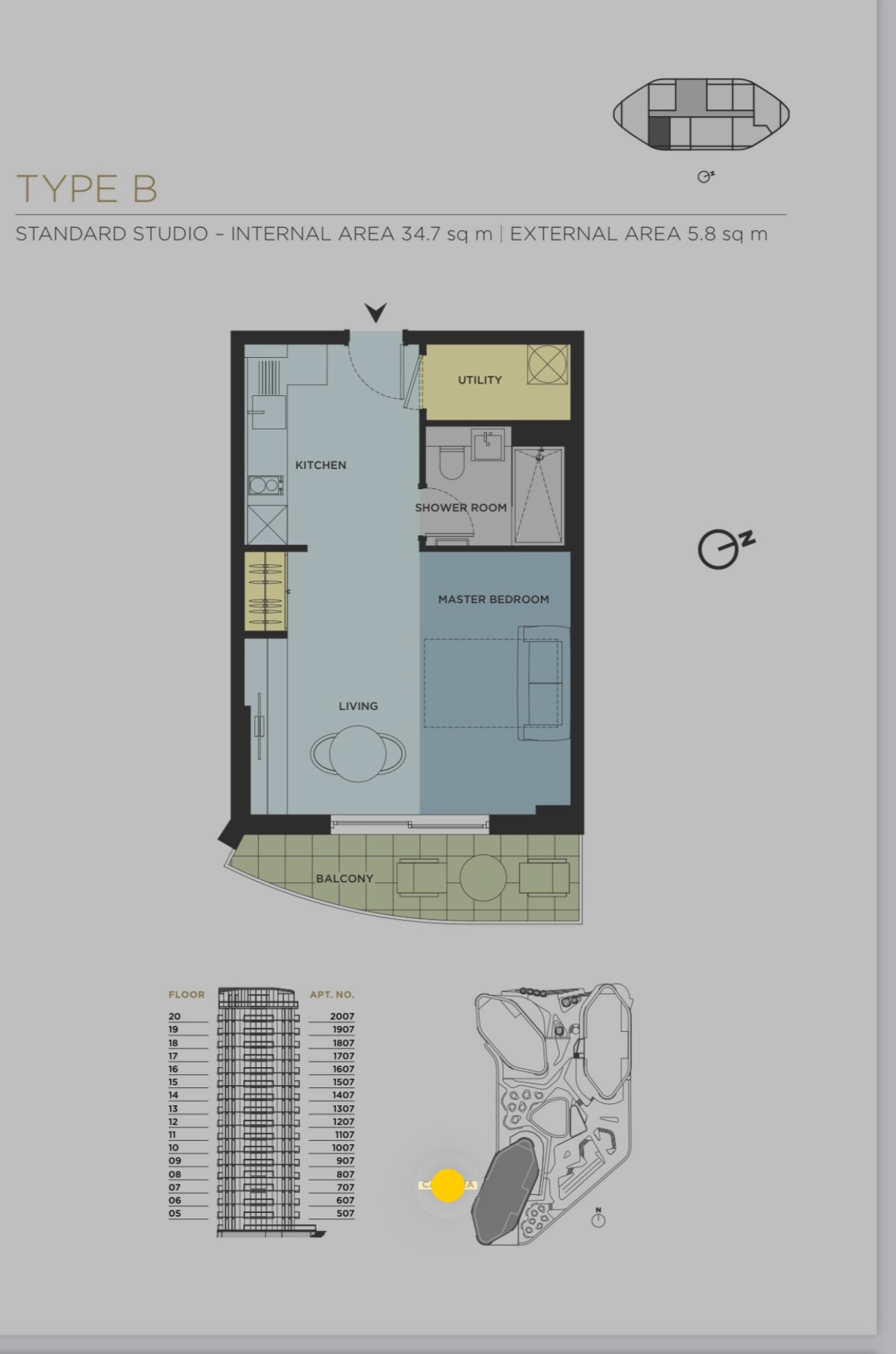 Floorplan Image