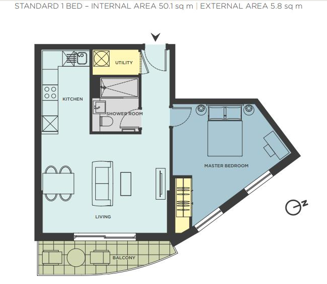Floorplan Image