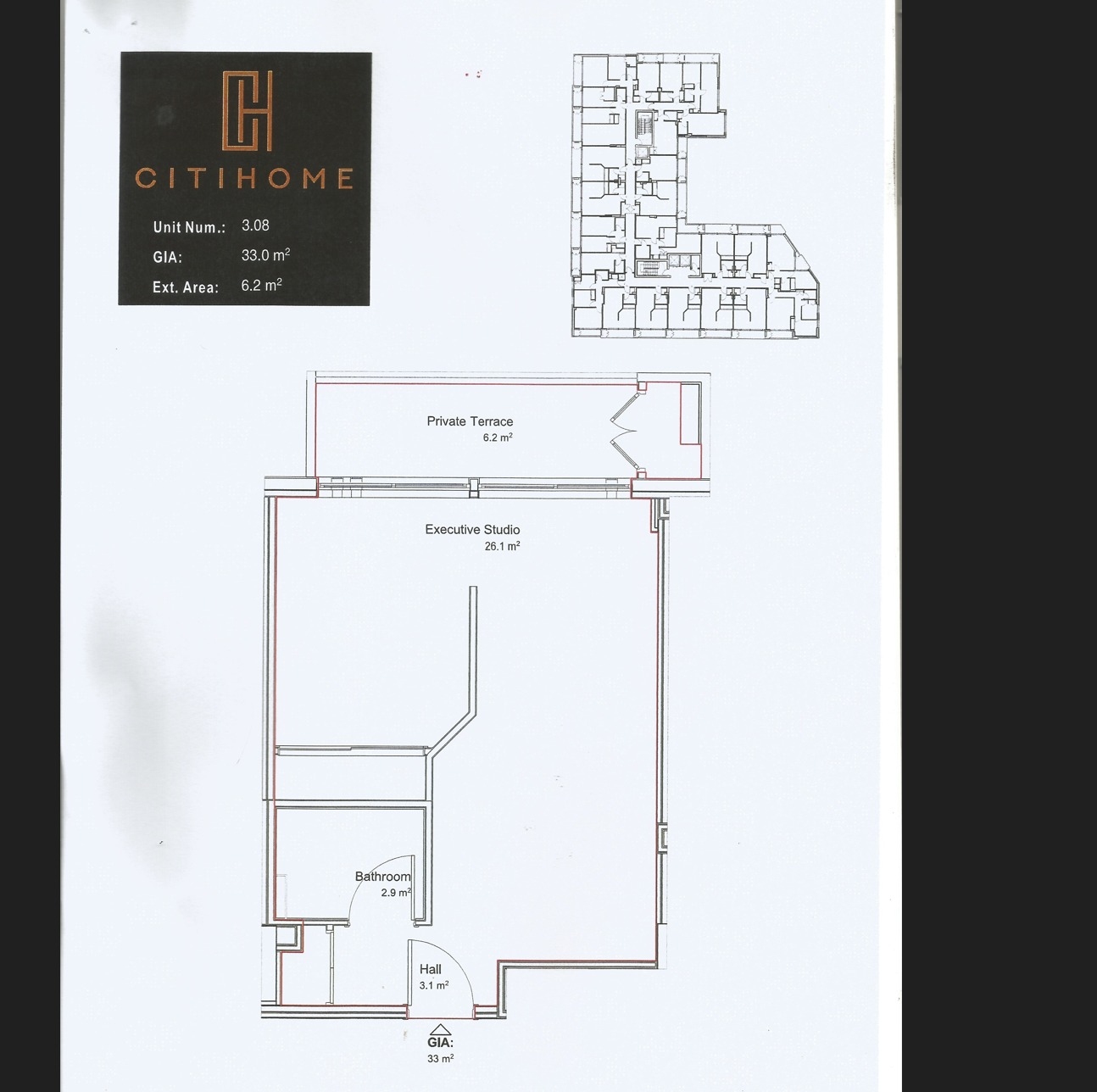 Floorplan Image
